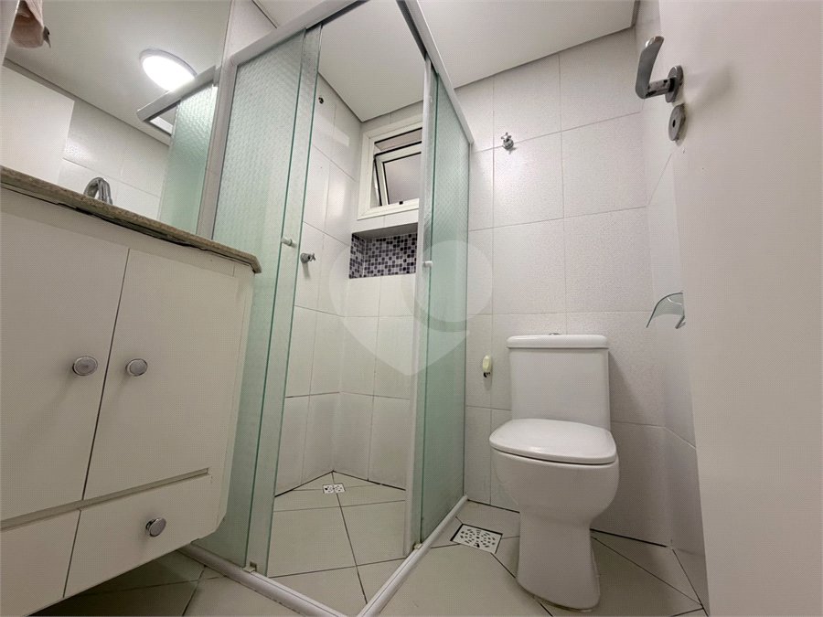 Apartamento à venda com 2 quartos em Sítio Pinheirinho, São Paulo, SP