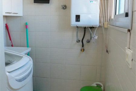Apartamento à venda com 3 quartos, sendo 1 suíte,  em Vila Gomes, São Paulo, SP