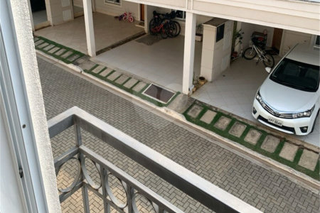Casa à venda com 3 quartos, sendo 1 suíte, no condomínio Residencial Belle Ville Itaycy, Indaiatuba - SP