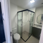 Studio à venda ou para alugar com 1 quarto em Vila Cordeiro, São Paulo, SP