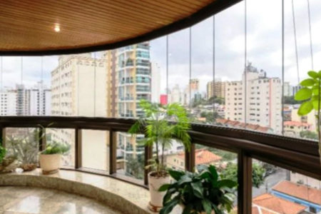 Apartamento à venda com 4 suítes em Santana, São Paulo, SP