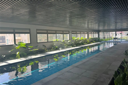 Studio para alugar com 1 suíte em Vila Clementino, São Paulo, SP
