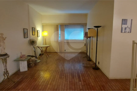 Apartamento à venda com 3 quartos, sendo 1 suíte, em Flamengo, Rio de Janeiro, RJ