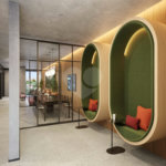 Apartamento à venda com 2 quartos, sendo 1 suíte, em Pinheiros, São Paulo, SP