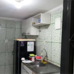 Casa Térrea à venda com 1 suíte em Artur Alvim, São Paulo, SP