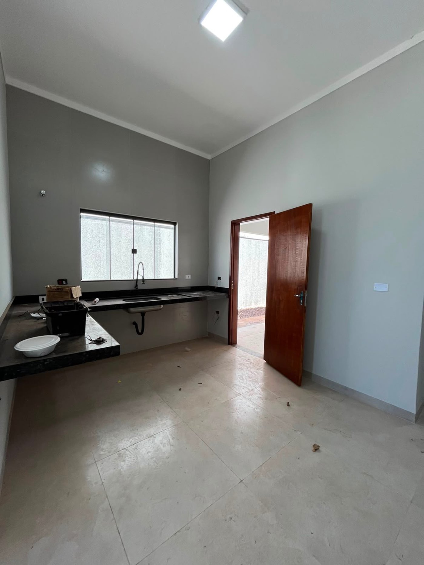 Casa à venda em Bela Vista da Lagoa, Três Lagoas, MS