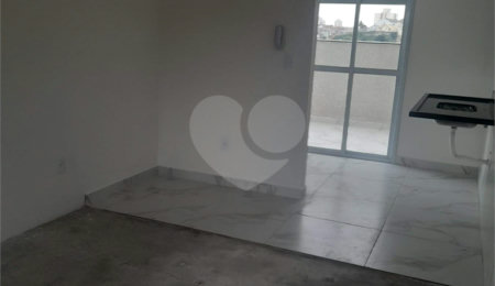 Apartamento à venda com 2 quartos em Parada Inglesa, São Paulo, SP