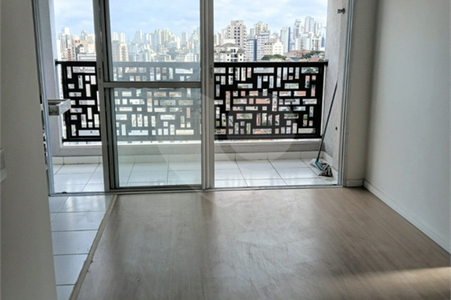 Apartamento para alugar com 2 quartos em Tucuruvi, São Paulo, SP