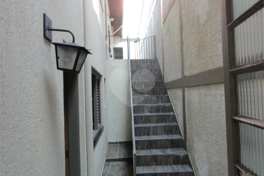 Casa Térrea à venda com 4 quartos, sendo 2 suítes, em Mandaqui, São Paulo, SP