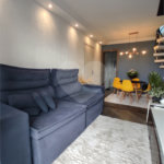 Apartamento à venda ou para alugar com 3 quartos, sendo 1 suíte, em Vila Maria, São Paulo, SP