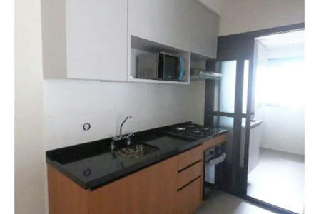 Apartamento à venda com 1 suíte em Pinheiros, São Paulo, SP