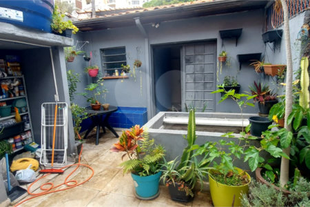 Casa à venda com 3 quartos, sendo 1 suíte, em Perdizes, São Paulo, SP