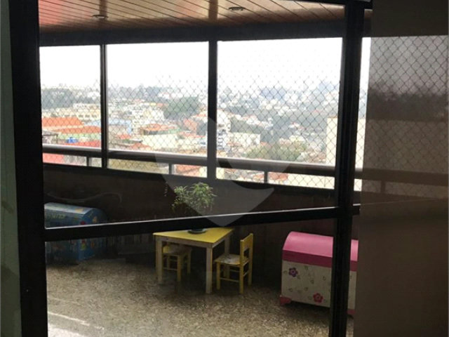 Apartamento à venda com 3 quartos, sendo 1 suíte,  em Casa Verde, São Paulo, SP