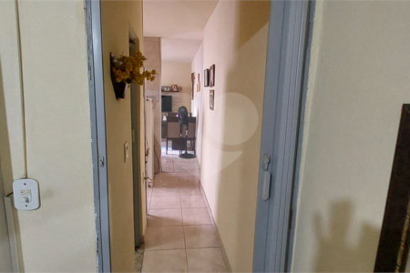 Casa de Vila à venda com 1 quarto em Campo Grande, Rio de Janeiro, RJ