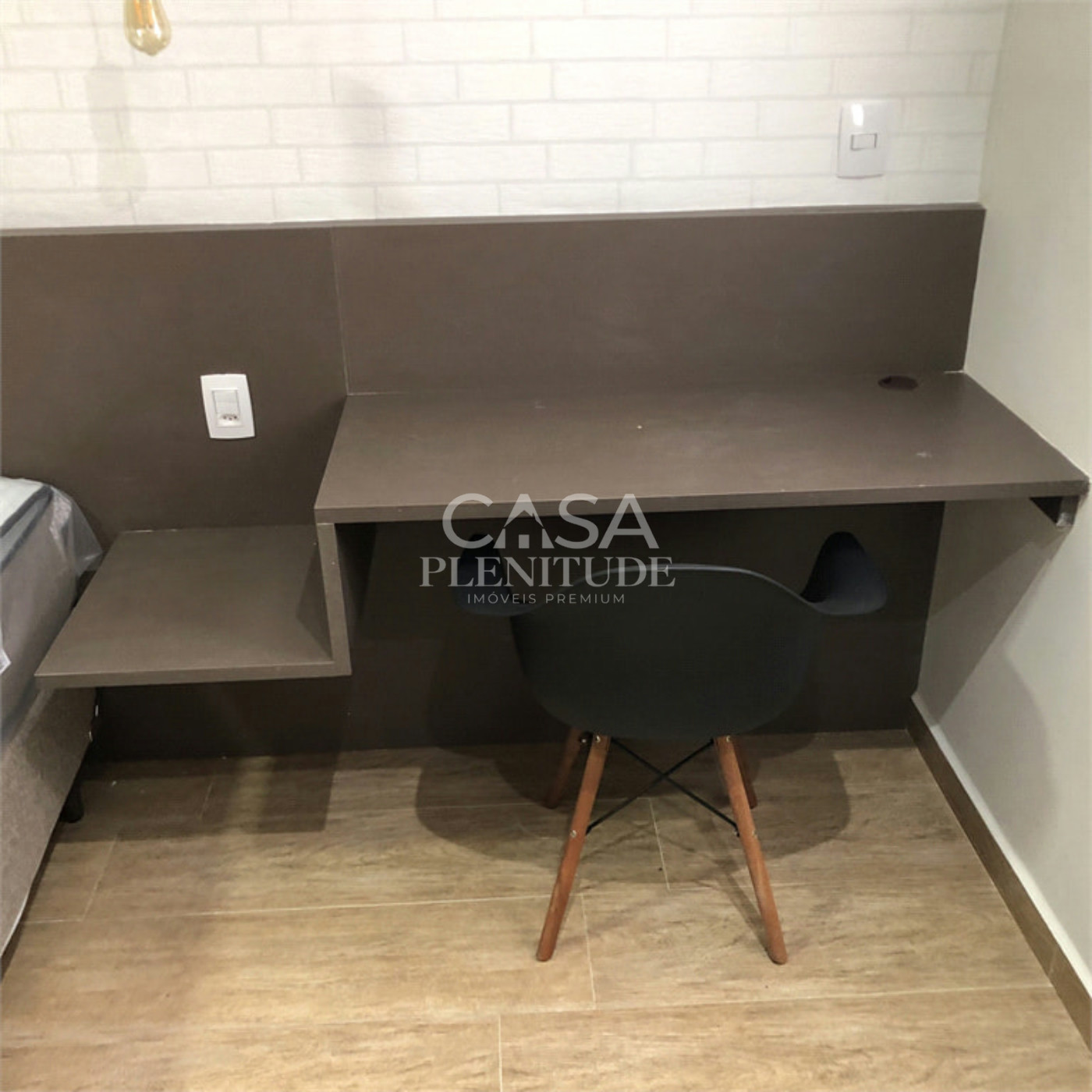 Studio para alugar com 1 suíte em Jardim América, Sorocaba, SP