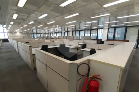 Laje Corporativa à venda ou para alugar em Chácara Santo Antônio (zona Sul), São Paulo, SP