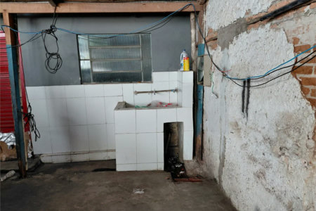 Terreno à venda em Alto da Lapa, São Paulo, SP