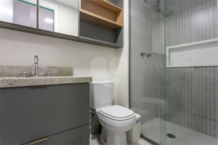Apartamento à venda com 3 suítes em Jardim Prudência, São Paulo, SP