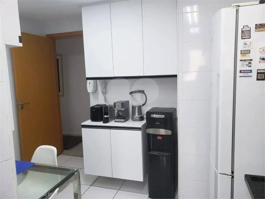 Apartamento à venda com 4 quartos, sendo 3 suítes, em Tijuca, Rio de Janeiro, RJ