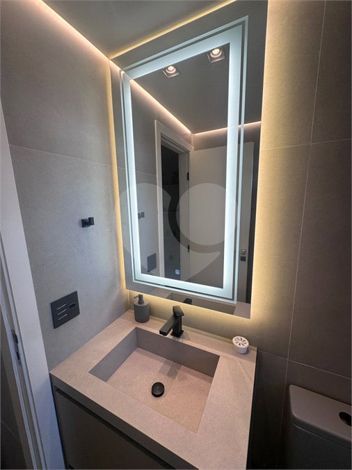 Apartamento à venda ou para alugar com 3 suítes em Ipiranga, São Paulo, SP