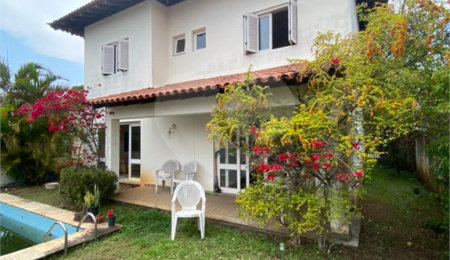 Sobrado à venda com 4 suítes em Morumbi, São Paulo, SP