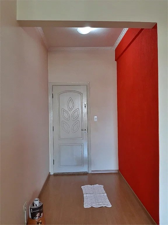 Apartamento à venda com 2 quartos em Brooklin Paulista, São Paulo, SP