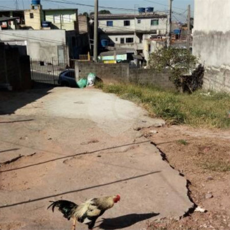 Terreno à venda em Jardim Ivonete, Poá, SP