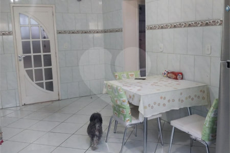 Sobrado à venda com 3 suítes em Campo Grande, Rio de Janeiro, RJ