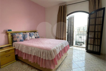 Sobrado à venda com 3 quartos, sendo 1 suíte, em Vila Gustavo, São Paulo, SP