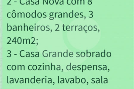 Casa à venda com 3 quartos, sendo 1 suíte, em Alpes D'ouro, Bom Jesus dos Perdões, SP