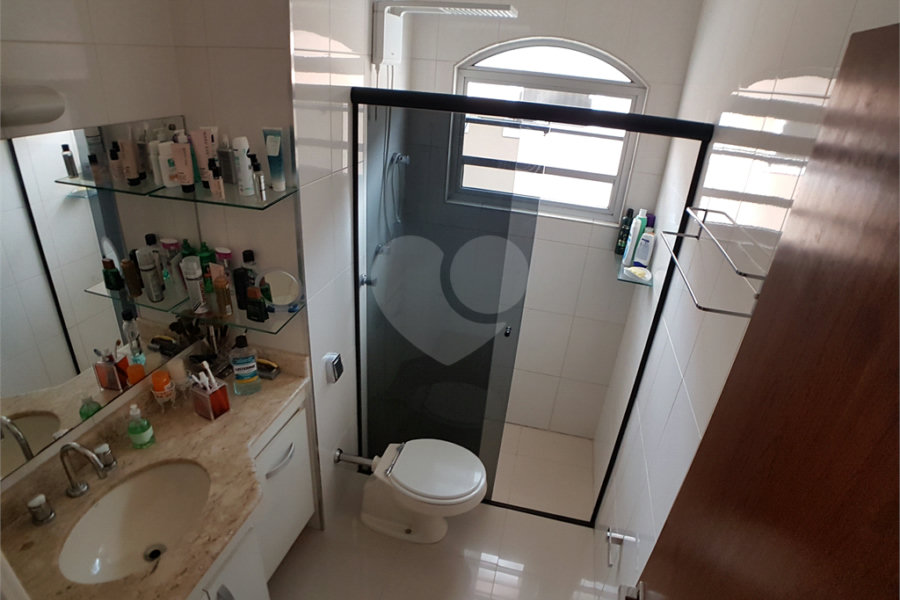 Sobrado à venda com 3 quartos, sendo 1 suíte,  em Tucuruvi, São Paulo, SP