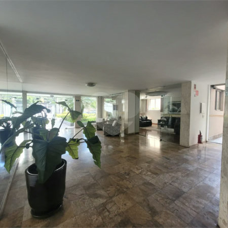 Apartamento à venda com 3 quartos em Santana, São Paulo, SP