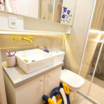 Apartamento à venda com 5 quartos, sendo 4 suítes,  em Parque Reboucas, São Paulo, SP