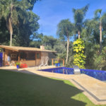Casa à venda com 3 quartos, sendo 1 suíte,  no condomínio Residencial Bosque da Serra, Mairiporã - SP