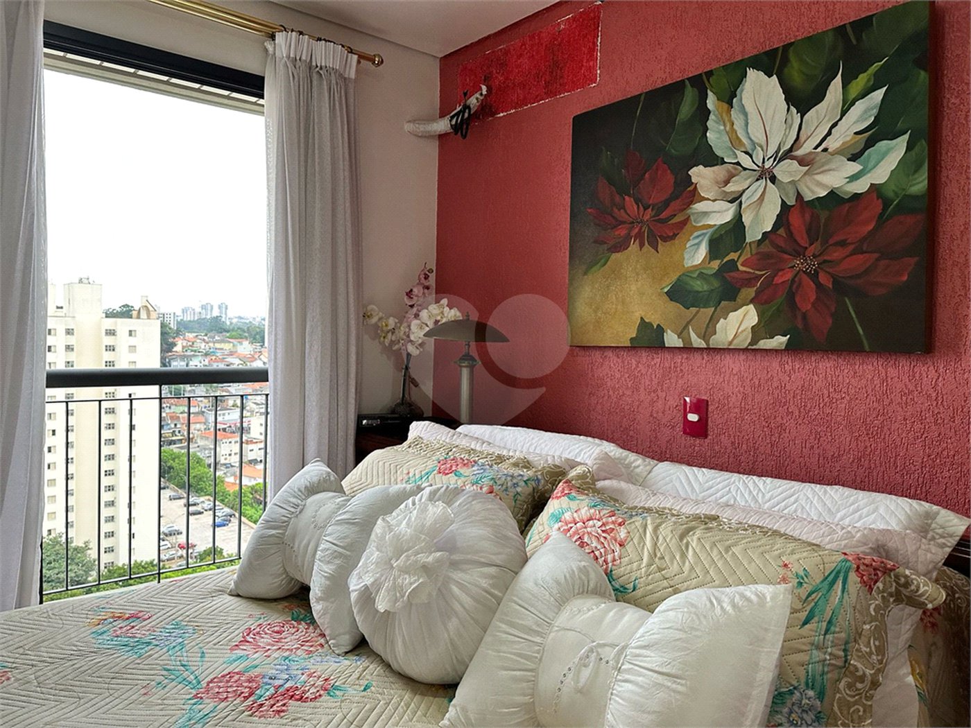 Cobertura à venda com 3 quartos, sendo 1 suíte, em Lar São Paulo, São Paulo, SP