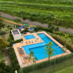 Casa à venda com 3 quartos, sendo 2 suítes,  no condomínio Alphaville Dom Pedro Iii, Campinas - SP