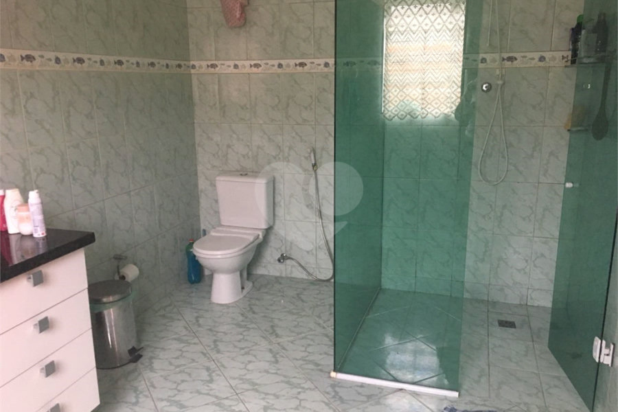 Sobrado à venda com 3 quartos, sendo 2 suítes, em Pirituba, São Paulo, SP
