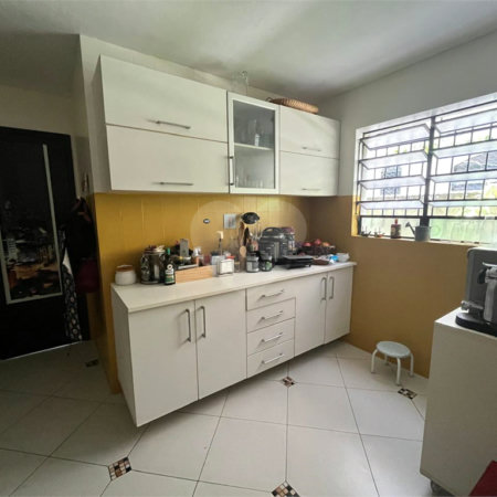 Sobrado à venda com 3 quartos, sendo 1 suíte, em Jardim das Vertentes, São Paulo, SP