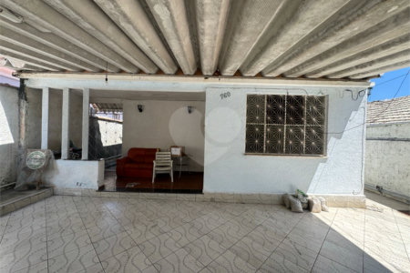 Casa Térrea à venda com 3 quartos em Campo Grande, Rio de Janeiro, RJ
