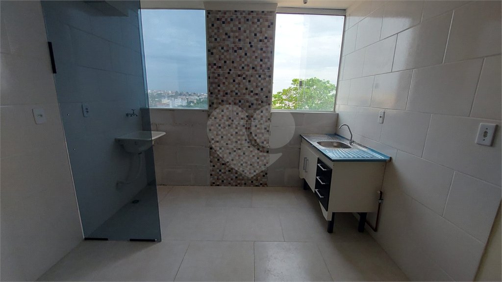 Apartamento à venda com 2 quartos em Vila Progresso, Sorocaba, SP
