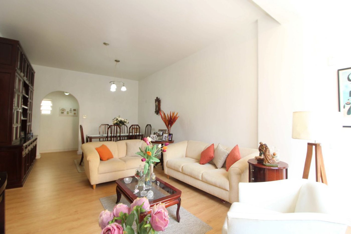 Apartamento à venda, 142 m² por R$ 1.100.000,00 - Boqueirão - Santos/SP