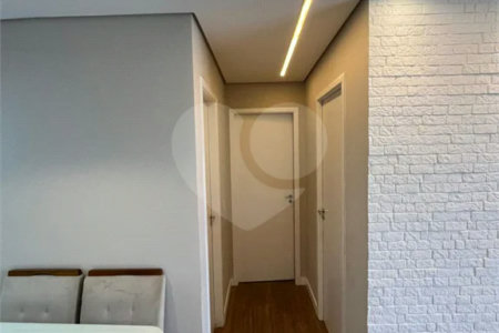 Apartamento à venda com 2 quartos, sendo 1 suíte, em PIRITUBA, São Paulo, SP