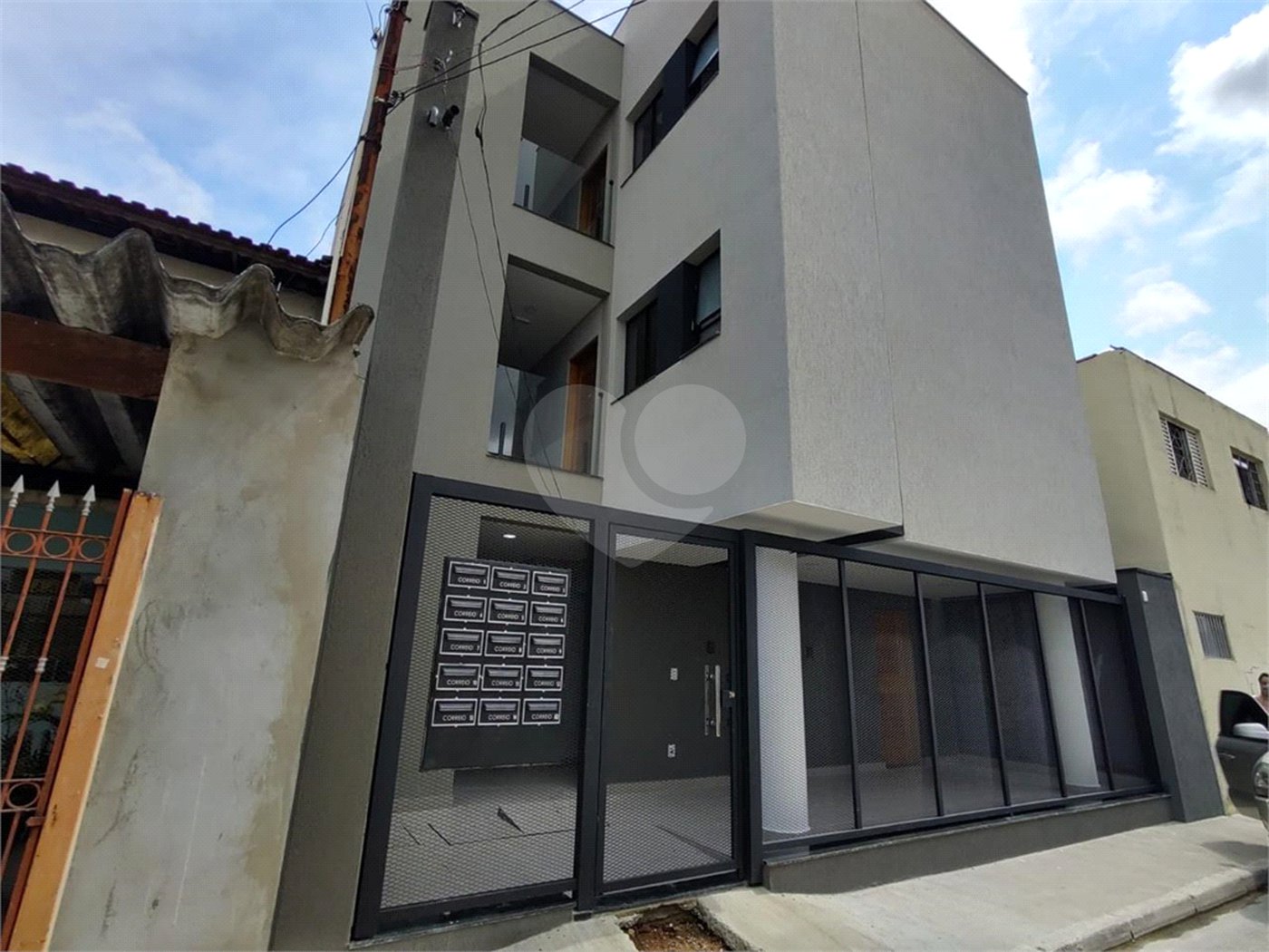 Apartamento à venda com 1 quarto em Vila Carrão, São Paulo, SP