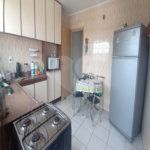 Sobrado à venda com 2 quartos em Tucuruvi, São Paulo, SP