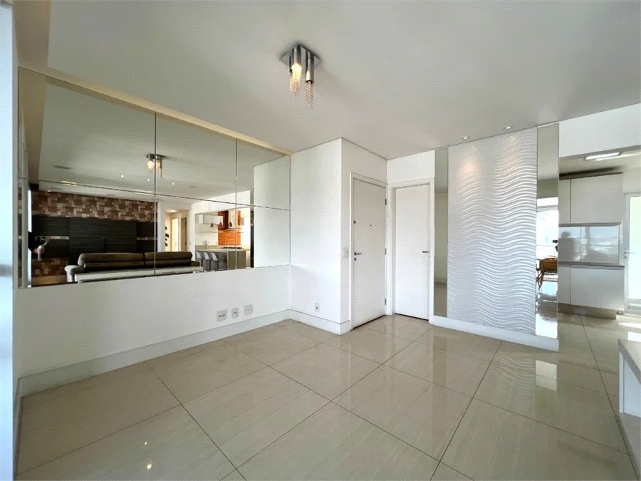Apartamento à venda com 3 quartos, sendo 1 suíte, em Vila Andrade, São Paulo, SP