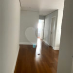 Apartamento à venda com 4 suítes em Vila Suzana, São Paulo, SP