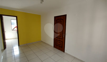 Apartamento à venda com 2 quartos em Butantã, São Paulo, SP