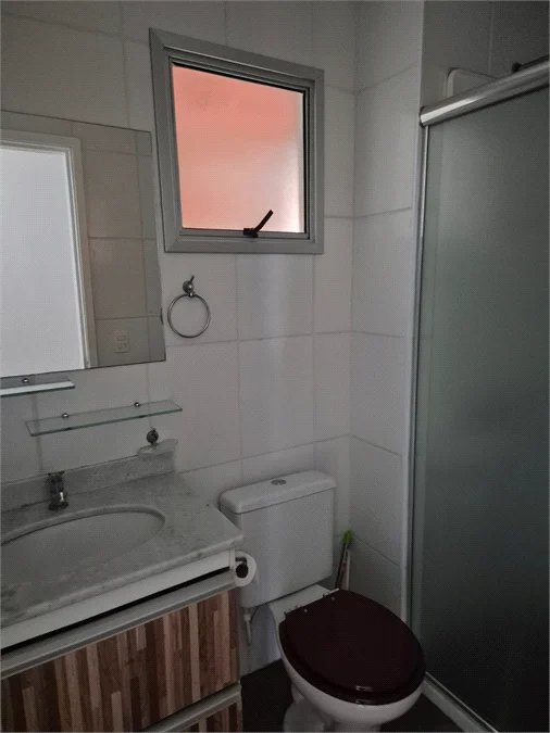 Apartamento à venda com 3 quartos em Lapa de Baixo, São Paulo, SP