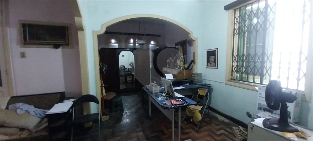 Casa à venda ou para alugar com 6 quartos em Tijuca, Rio de Janeiro, RJ