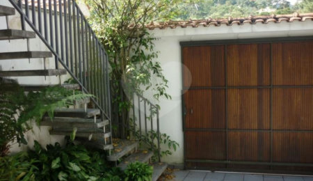 Sobrado à venda com 3 quartos, sendo 1 suíte,  em Horto Florestal, São Paulo, SP